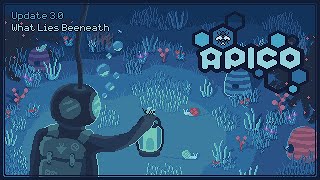 APICO trailer
