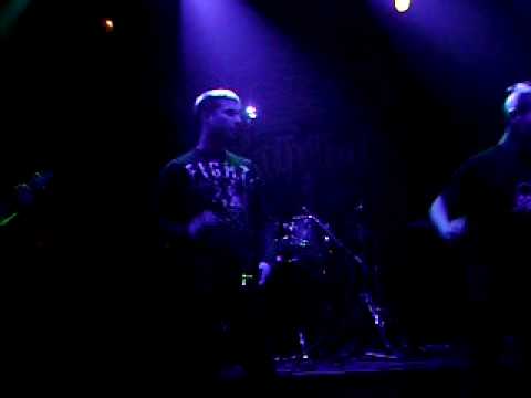 One Last Enemy - Live 13-3-09