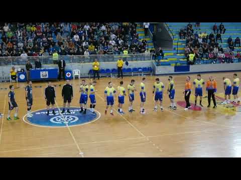 Utakmica RK Vranje 1957 - RK Goc Merkur Vrnjacka Banja 03 06 2023