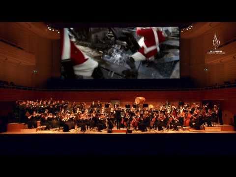 Trailer-Disney in Concert-Pirates of the Caribbean-2013