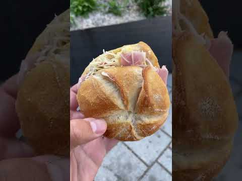 Teuerste Wurstsemmel 😱💰 #wien #vienna #brot #semmel #wurstsemmel #austria #fyp #foryou