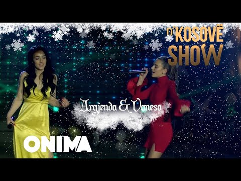 Argjenda & Venesa Doci - S'ka dashni 2019