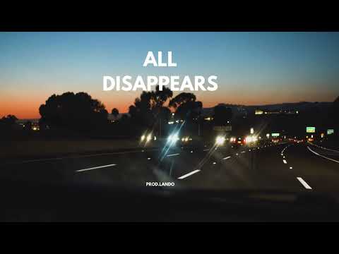 Track #27 - All Disappears - Lando 