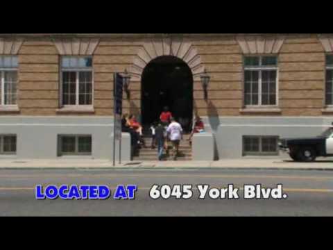 video:Los Angeles Police Historical Society Museum Promo