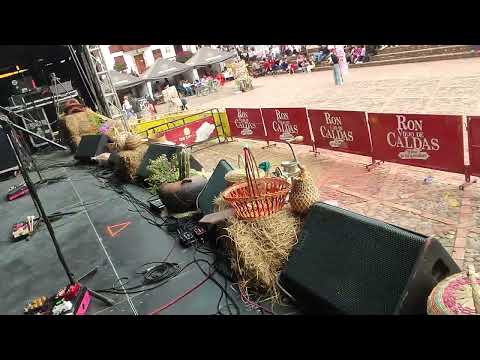 Aquiteven   :  9.001 TIBASOSA JARDÍN DE BOYACÁ EN FIESTAS 2.026 