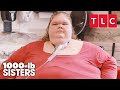 Tammy Loses Everything! | 1000-lb Sisters | TLC