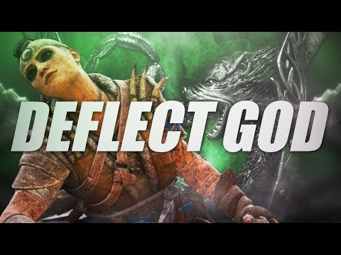 "Deflect God" - Shaman Deflect Montage  [For Honor!]
