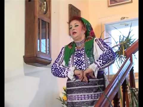 Florica Duma - Am plecat cu clisa-n straita