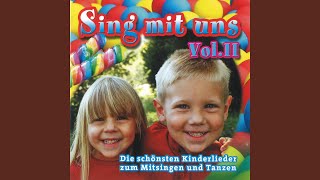 Trarira, der Sommer der ist da