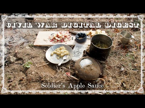 Apples on Campaign