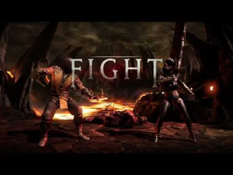 Kombat Cup Week #5 - Atai vs. Red Raptor