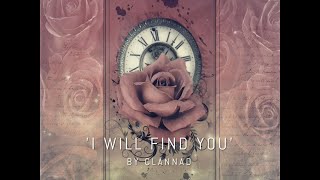 I WILL FIND YOU by CLANNAD (with Lyrics)