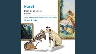 Daphnis et Chloé, M. 57, Pt. 1: Nocturne - Danse lente et mystérieuse des Nymphes
