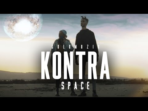 Space - Kontra | كونترا (Official Music Video)