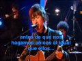 The Last Shadow Puppets - My Mistakes Were ...