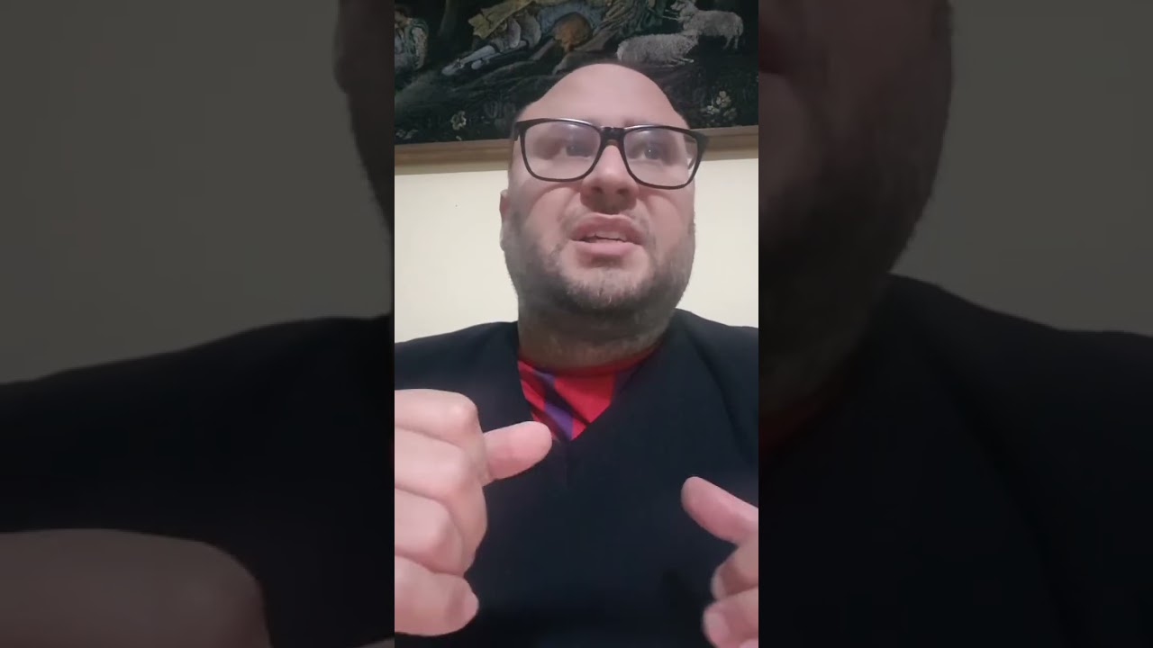 Uma breve apresentação - Nicarao Fletes