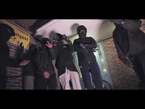KayyKayy NPK   Lurk #ParkLaneBoys #SinSquad Music Video @itspressplayent