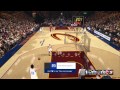 NBA 2K15 TRASH TALK!!! - YOU SO LUCKY ...