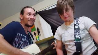 "A Mile High in Denver"