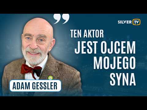 Adam Gessler: Życie, jedzenie i historia, której nie znacie