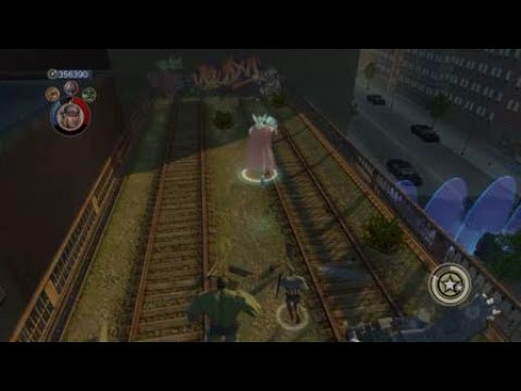 Marvel Ultimate Alliance 2 Avengers Takeover