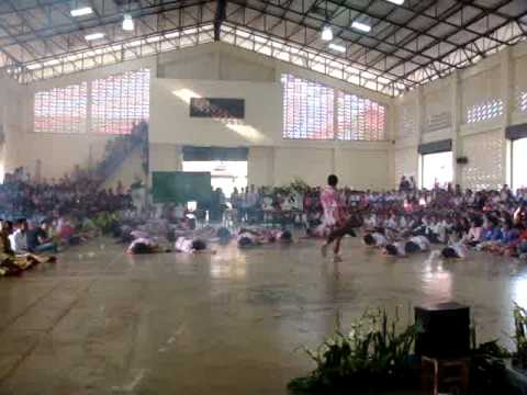 Sport  dance  m.3/3  ptk.