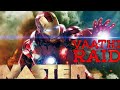 VAATHI RAID--IRON MAN VERSION