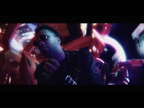 Cimo Fränkel - I'm Alright (Official Video)