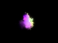 3ds Max Krakatoa Particle Illumination Test