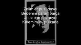 Selda Bağcan - uğurlar olsun (UĞUR MUMCU)