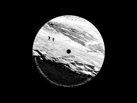 HKKPTR - Erniedrigung [a+w LIV]