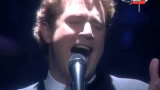 Michael Ball - Gethsemane