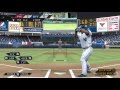 Mlb 10 The Show Psp Gameplay Hd