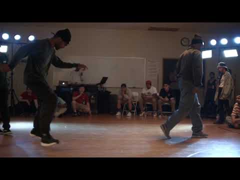 BE x DW | Semifinals: Slippery Daggers vs Young Pikkons