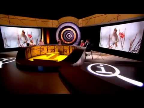QI Series J Episode 1   Jargon