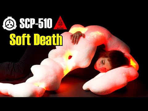 SCP Decoded Reading: SCP-510 Soft Death