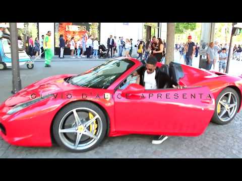 Manu DI Tarrafal {Da Love}