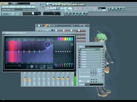 Easy Jump Beat [FL Studio 10]