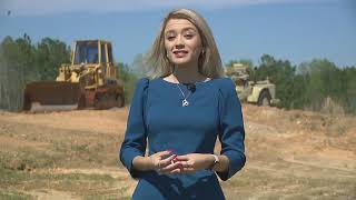 Plans underway in Clanton to develop more than 500 acres for commercial use