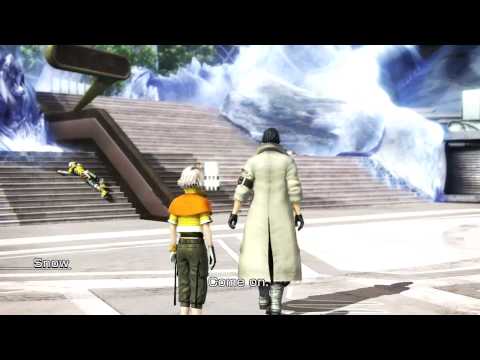 Final Fantasy XIII Playthrough (Part 85)