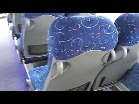 YJ64 HDU - 2015 (64) Yutong TC9