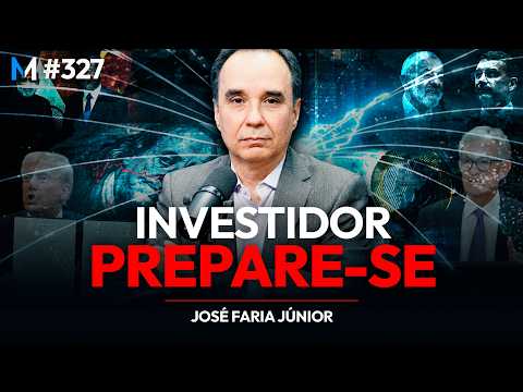10 FATORES QUE TODO INVESTIDOR PRECISA FICAR DE OLHO EM 2026 | Market Makers #327