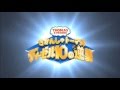 Thomas Friends Day Of The Diesels Japanese Trailer