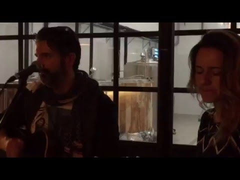 Marti Ray Voice - Because the Night