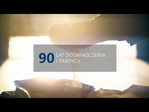 90 lat tworzymy Polską Chemię. Grupa Azoty S.A. - zdjęcie