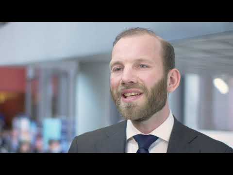 Impact Summit Europe 2019 - Interview with Don Gerritsen (PRI)