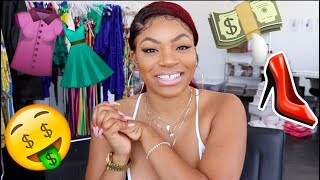 EXPOSING ALL THE SECRETS HOW TO START A CLOTHING LINE WITH NO MONEY