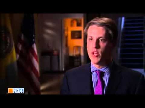 USA Top Secret   Das FBI hautnah Doku über das FBI Teil 1