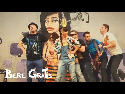 Bere Gratis si Giulia - Doua Inimi | Videoclip Oficial