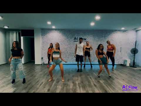 Viktoria / Melisses, Dj Kas / Marina Spyrou X Labrini Tzanidaki choreo / Flow Dance Lab